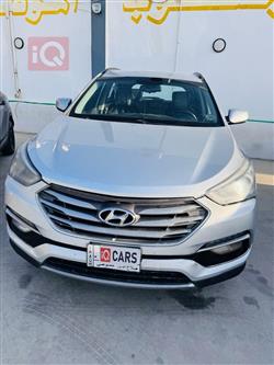 هيونداي سانتافي